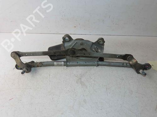 Front wiper motor PEUGEOT 607 (9D, 9U) 2.7 HDi 24V | BP37059802M29 - Image 2