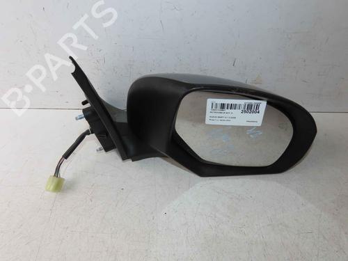Used Right mirror Right mirror 37051934 37051934