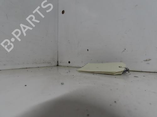 Used Steering column stalk PEUGEOT 306 Hatchback (7A, 7C, N3, N5) 2.0 HDI 90 (90 hp) 19319634