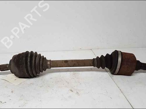 Used Left front driveshaft Left front driveshaft 37042187 37042187