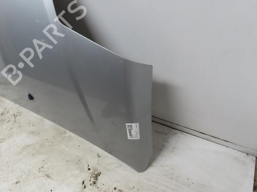 Hood CITROËN C2 (JM_) 1.1 | BP16781640C1 