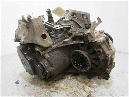 Gearbox VW GOLF V (1K1) 1.9 TDI | BP37039263M3 - Image 3