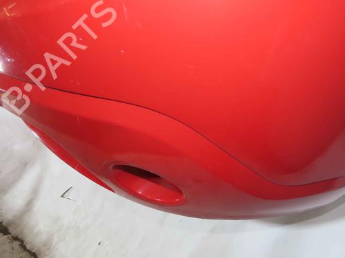 Front bumper DACIA SANDERO 1.4 MPI LPG | BP37729520C7 - Image 3