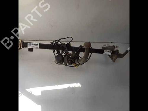 Used Tow ball/Mechanism Tow ball/Mechanism 37048040 37048040
