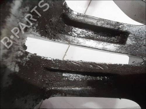 Jante FIAT PUNTO (199_) 1.4 Natural Power (78 hp) 31843572