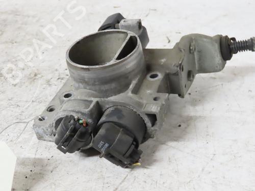 Throttle body FIAT PANDA (169_) 1.2 (169.AXB11, 169.AXB1A) | BP16478752M82 