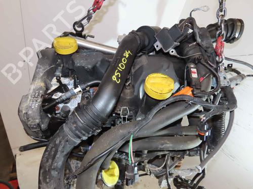 Engine RENAULT MODUS / GRAND MODUS (F/JP0_) 1.5 dCi (FP0G, JP0G) | BP37056945M1 - Image 5