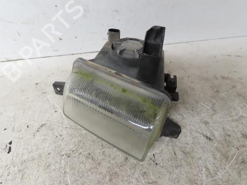 Venstre  Fortil Tågelygte OPEL ASTRA G Saloon (T98) 1.8 16V (F69) (125 hp) 18129813