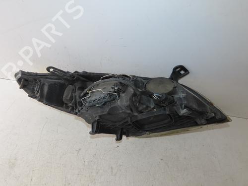 Used Left headlight Left headlight RENAULT MEGANE III Hatchback (BZ0/1_, B3_) 1.9 dCi (BZ0N, BZ0J) (131 hp) 33188629 33188629