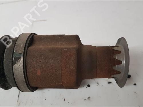 Used Right front driveshaft DACIA SANDERO 1.4 MPI LPG (72 hp) 10942441