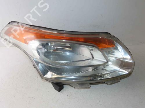 Used Right headlight Right headlight 37059548 37059548