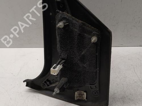 Used Left mirror Left mirror 38100204 38100204