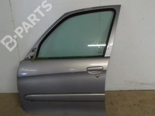 Used Left front door Left front door CITROËN XSARA PICASSO (N68) 2.0 HDi (90 hp) 10947589 10947589