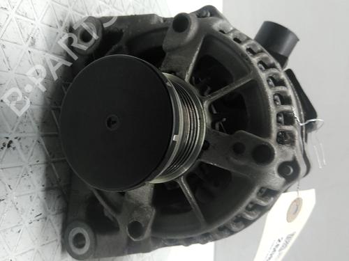 Used Alternator Alternator 39157520 39157520
