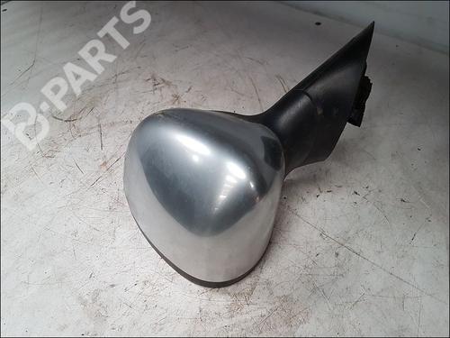Left mirror FIAT 500 (312_) 1.2 (312AXA1A) | BP10948777C26 