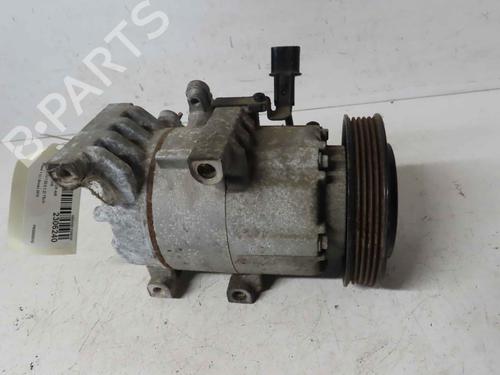 Used AC compressor AC compressor 37044127 37044127