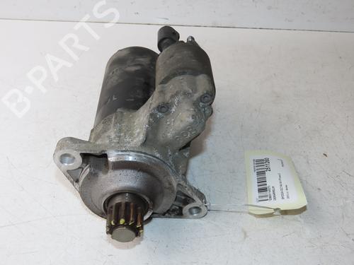 Used Starter Starter SKODA OCTAVIA II Combi (1Z5) 2.0 TDI 16V (140 hp) 33133035 33133035