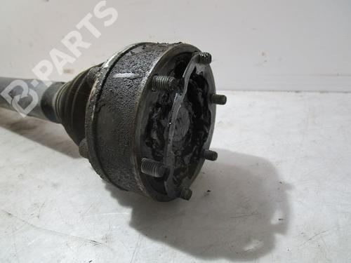 Right front driveshaft VW GOLF V (1K1) 1.9 TDI | BP10942125M39 