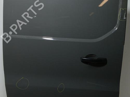 Used Right slide door Right slide door 38787139 38787139