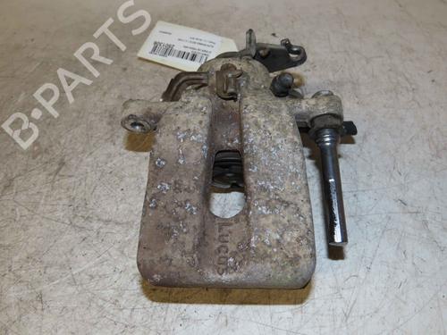 Used Left rear brake caliper Left rear brake caliper 37051754 37051754