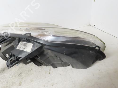 Left headlight RENAULT LAGUNA III (BT0/1) 1.5 dCi (BT00, BT0A, BT0T, BT1J) | BP19089624C28 