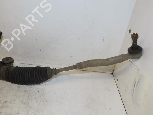 Used Steering rack TOYOTA YARIS (_P9_) 1.4 D-4D (NLP90_, NLP90R) (90 hp) 26195869