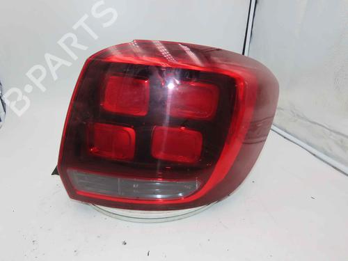 Used Right taillight Right taillight 37056713 37056713