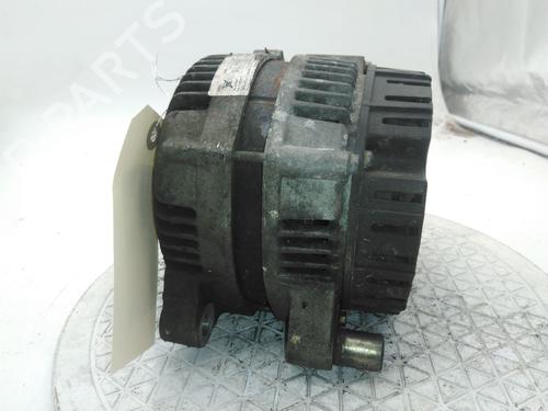 Alternatore Alternatore PEUGEOT 307 SW (3H) 2.0 HDI 110 (107 hp) 37479876 37479876
