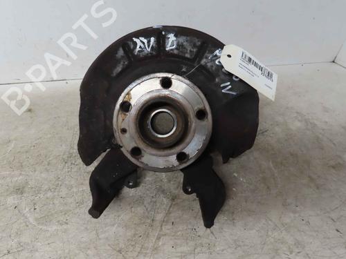 Mozzo anteriore destro Mozzo anteriore destro VW POLO IV (9N_, 9A_) 1.4 TDI (70 hp) 37045144 37045144
