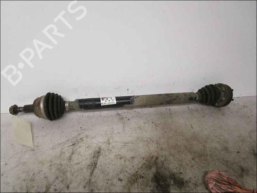 Used Right front driveshaft Right front driveshaft 37039617 37039617