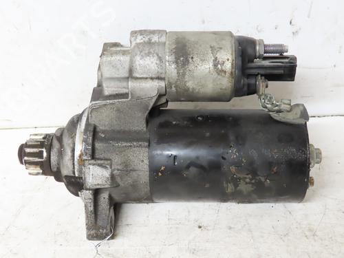Used Starter AUDI A1 (8X1, 8XK) 1.2 TFSI (86 hp) 15546494