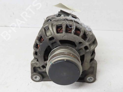 Used Alternator Alternator 37050671 37050671