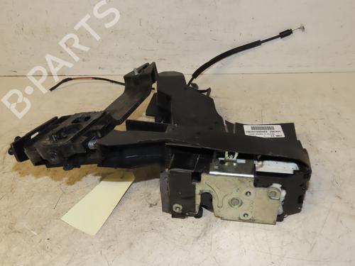 Used Front right lock FORD FIESTA V (JH_, JD_) 1.4 TDCi (68 hp) 22441209