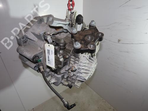 Gearbox FIAT TIPO Hatchback (356_, 357_) 1.4 (356HXF1B) | BP28503649M3 - Image 4