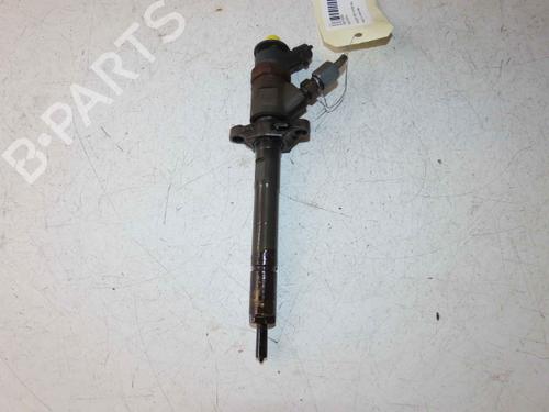 Used Injector Injector PEUGEOT 308 I (4A_, 4C_) 1.6 HDi (112 hp) 37060026 37060026