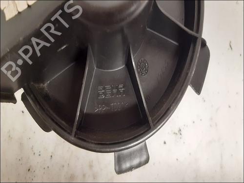 Heater blower motor PEUGEOT 206 Hatchback (2A/C) 1.9 D | BP10941600M62 