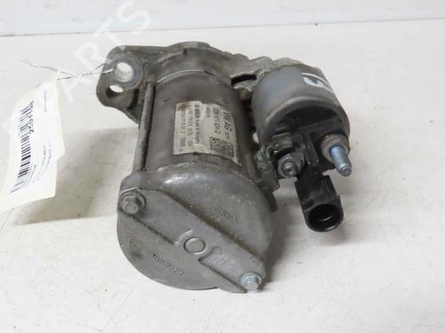 Starter AUDI A1 Sportback (8XA, 8XF) 1.0 TFSI | BP37051533M8 - Image 4