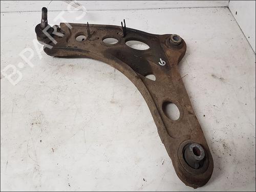 Left front suspension arm OPEL VIVARO A Bus (X83) 2.0 CDTI (F7, J7, A07) 93858864