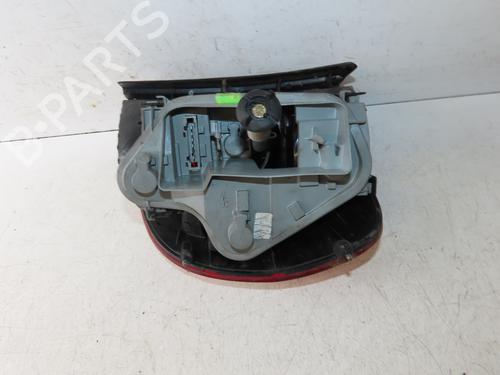 Used Left taillight Left taillight VW FOX Hatchback (5Z1, 5Z3, 5Z4) 1.4 TDI (70 hp) 34105718 34105718