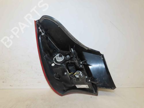 Right taillight OPEL ASTRA J GTC 1.4 Turbo (08) | BP37052802C35 - Image 2