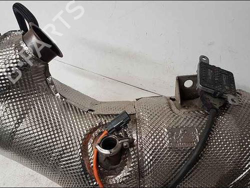 Catalyst FORD TRANSIT V363 Van (FCD, FDD) 2.0 EcoBlue | BP37043940M10 - Image 4