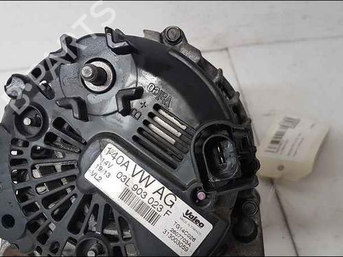 Alternator SKODA YETI (5L) 2.0 TDI | BP37042007M7 - Image 3