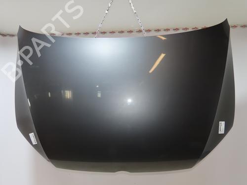 Used Hood Hood VW GOLF SPORTSVAN VII (AM1, AN1) 1.6 TDI (115 hp) 34200822 34200822