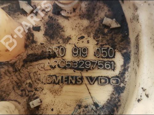 Fuel pump VW POLO V (6R1, 6C1) 1.6 TDI | BP11796027M76 