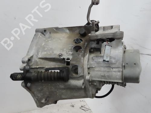 Gearbox DS DS 3 (SA_) 1.6 BlueHDi 100 (SABHY0, SABHYT) | BP17552123M3 