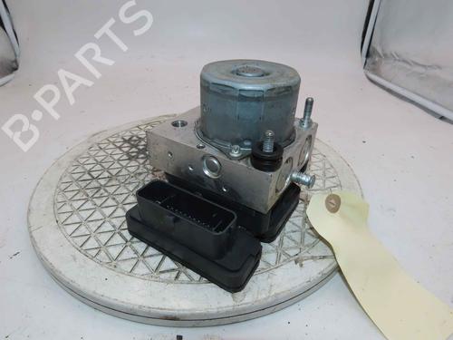 ABS pump OPEL MERIVA B MPV (S10) 1.4 (75) | BP37057184M43 - Image 4