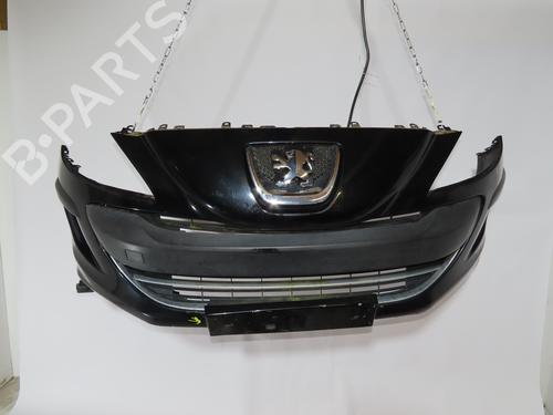 Front bumper PEUGEOT 308 I (4A_, 4C_) 1.4 16V | BP23064818C7 