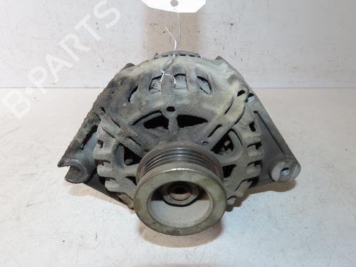 Used Alternator Alternator RENAULT KANGOO / GRAND KANGOO II (KW0/1_) 1.6 (KW00, KW0Y, KW0E, KW0N, KW0P) (87 hp) 33133113 33133113