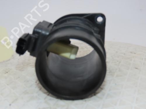 Mass air flow sensor RENAULT CLIO IV (BH_) 1.5 dCi 90 | BP26195461M95 