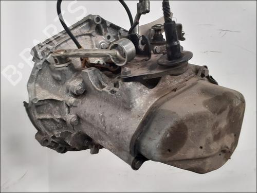 Used Gearbox Gearbox PEUGEOT 206+ (2L_, 2M_) 1.1 (60 hp) 15903320 15903320